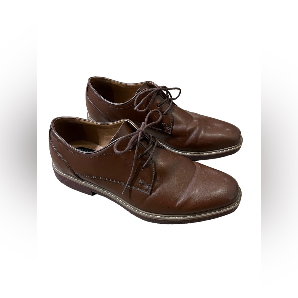 Nunn Bush Dress Shoes Men’s Size 9M